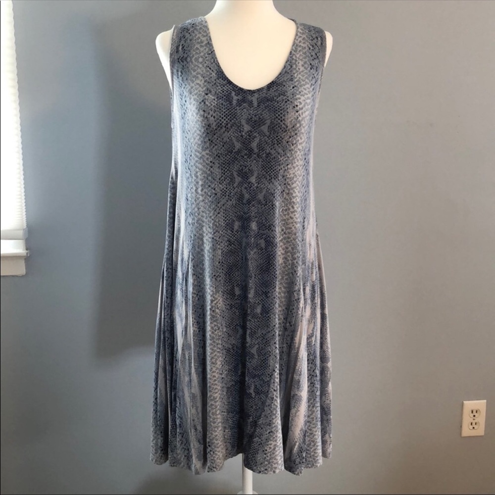 STYLE & CO PETITE Dress